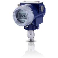 XMP i Pressure Transmitter